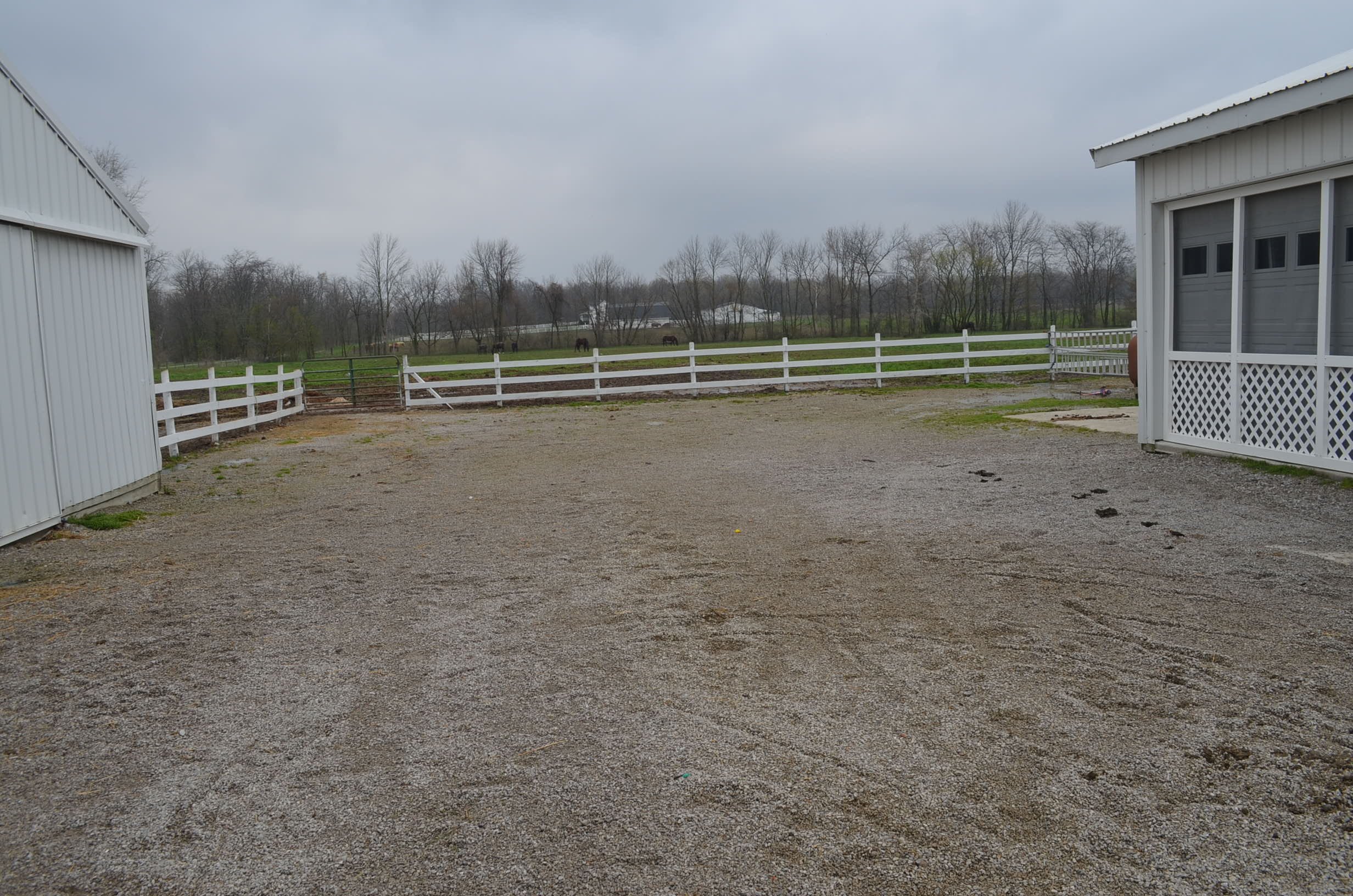 Property photo 17 - Amish Farm Auction - 7 Bedroom 2 Bathroom Home